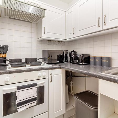 Host & Stay - New Street Room Worcester Exteriör bild