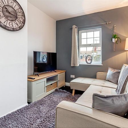 Host & Stay - New Street Room Worcester Exteriör bild