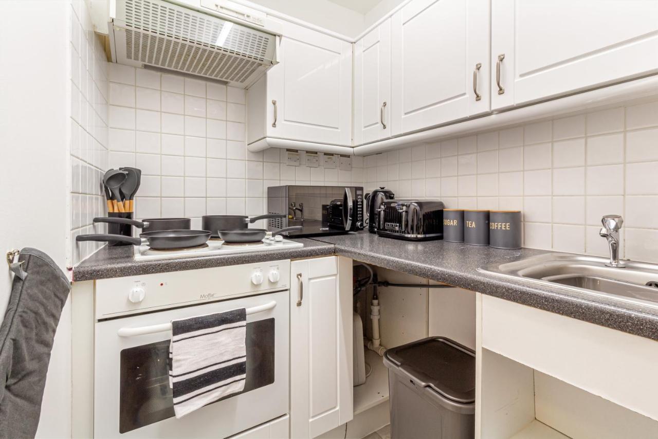 Host & Stay - New Street Room Worcester Exteriör bild